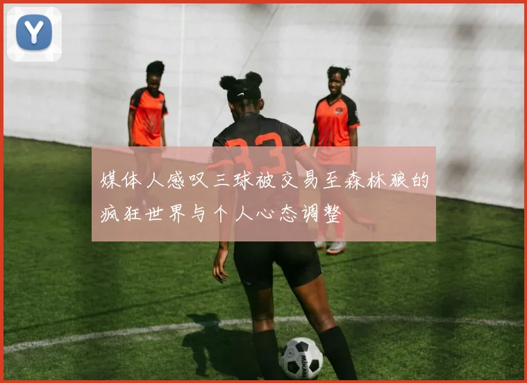 媒体人感叹三球被交易至森林狼的疯狂世界与个人心态调整