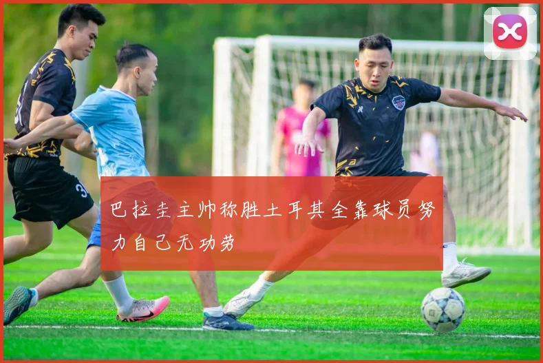 巴拉圭主帅称胜土耳其全靠球员努力自己无功劳